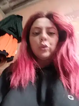 madelaine- online show from May 31, 8:42 pm