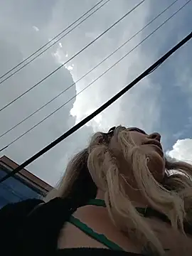 madelaine- online show from November 3, 6:22 pm