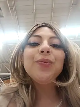 madelaine- online show from November 21, 7:24 pm