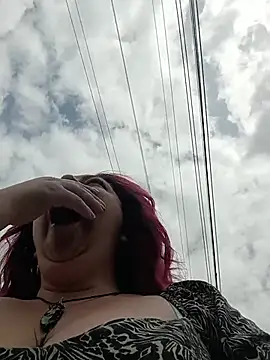 madelaine- online show from June 2, 6:52 pm