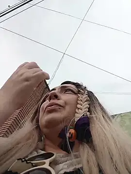 madelaine- online show from October 23, 8:29 pm