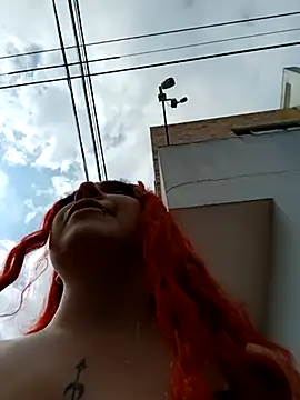 madelaine- online show from February 20, 7:52 pm