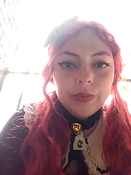 madelaine- online show from April 9, 7:42 pm