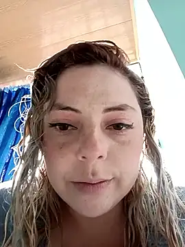 madelaine- online show from January 8, 7:20 pm