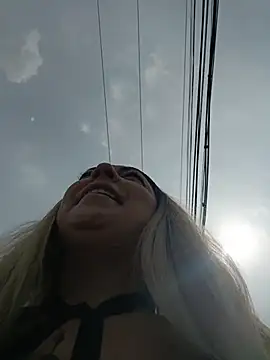 madelaine- online show from November 6, 6:56 pm