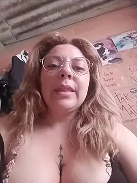 madelaine- online show from March 3, 6:37 pm