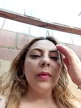 madelaine- online show from March 26, 5:44 pm