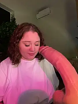 DaisyBooom online show from January 30, 10:19 pm