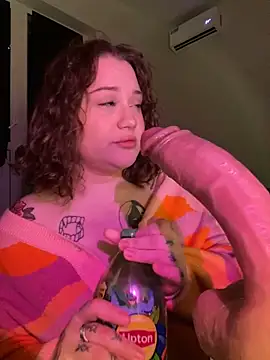 DaisyBooom online show from January 30, 7:15 pm