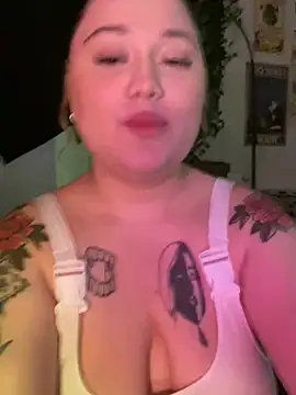 DaisyBooom online show from January 26, 7:20 pm