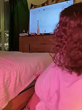 DaisyBooom online show from February 27, 7:04 pm