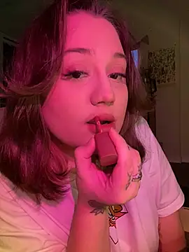 DaisyBooom online show from March 19, 7:06 pm