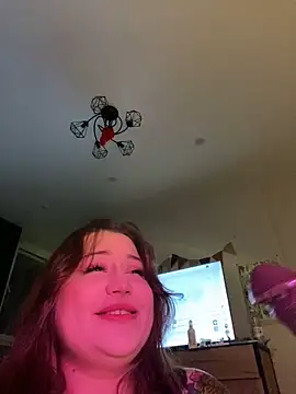 DaisyBooom online show from March 21, 7:13 pm