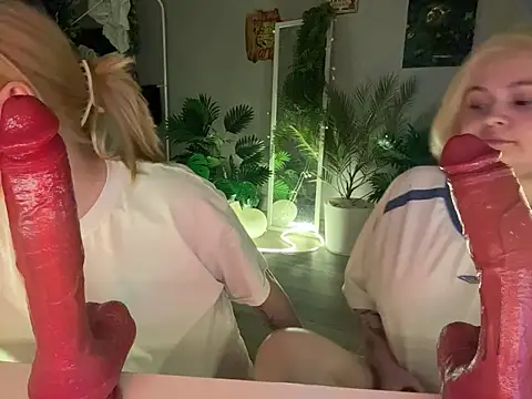 DaisyBooom online show from February 19, 8:17 pm