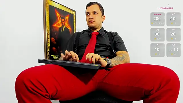 tony landri online show from June 8, 3:40 am
