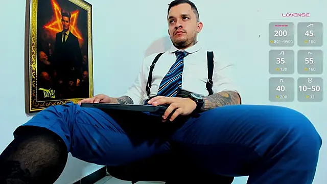 tony landri online show from May 3, 10:02 pm