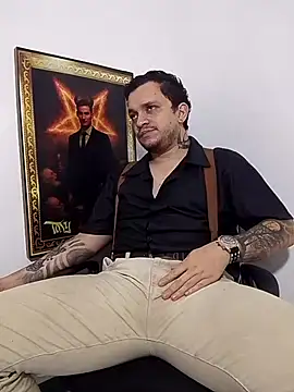 tony landri online show from July 5, 4:19 am
