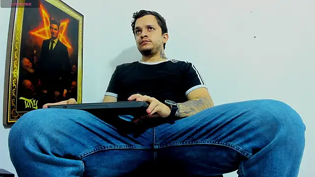 tony landri online show from July 4, 3:13 am