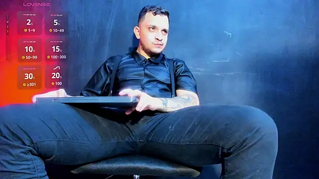 tony landri online show from July 19, 5:16 am