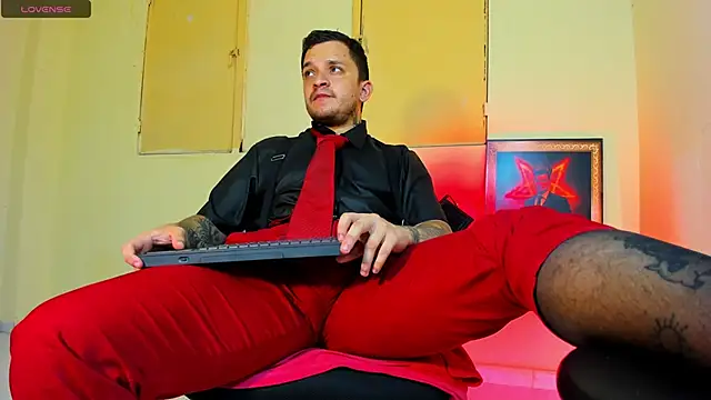 tony landri online show from March 20, 2:23 am