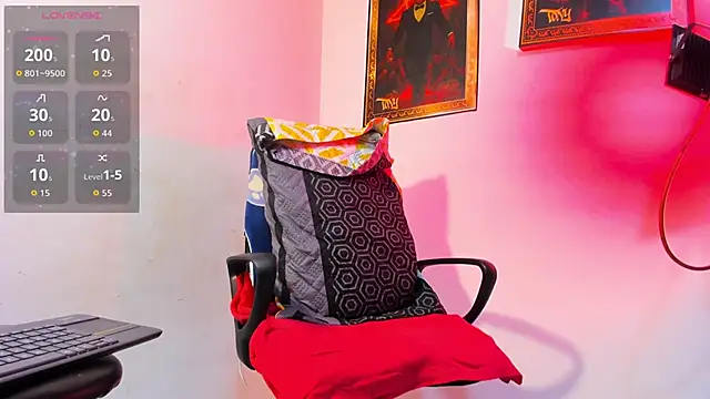 tony landri online show from February 9, 1:25 am