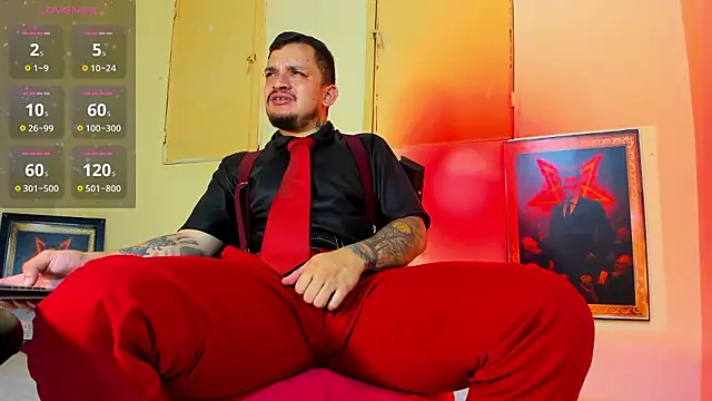 tony landri online show from March 11, 3:33 am