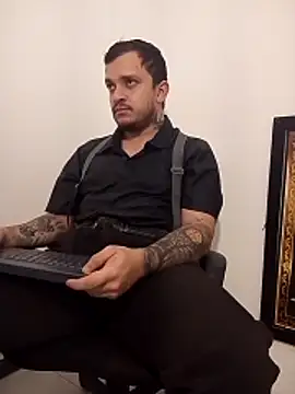 tony landri online show from April 6, 3:46 am