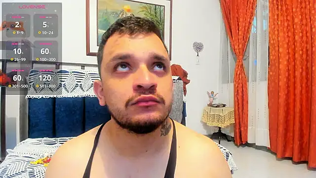 tony landri online show from February 18, 2:31 am