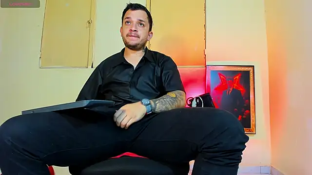 tony landri online show from March 20, 5:25 pm