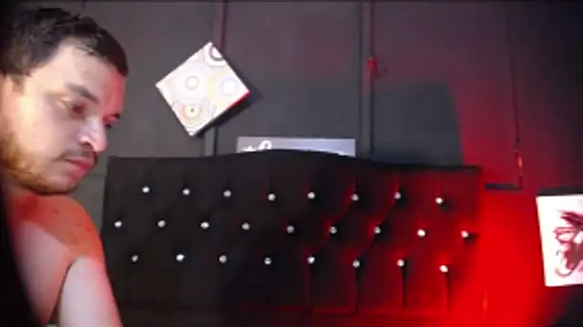 tony landri online show from April 3, 4:46 pm