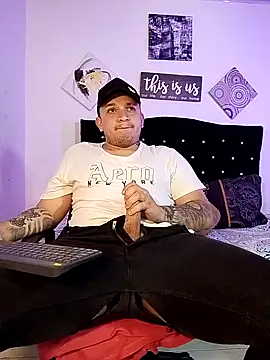 tony landri online show from October 10, 2:45 am