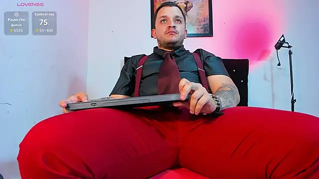 tony landri online show from October 24, 5:50 am