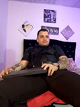 tony landri online show from October 9, 3:18 am