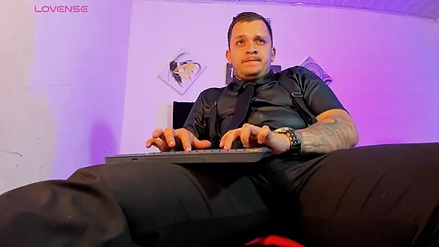 tony landri online show from October 15, 3:38 am