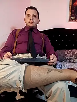 tony landri online show from December 17, 4:50 am