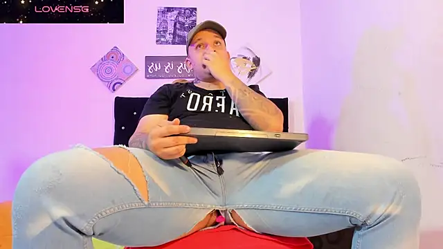 tony landri online show from September 15, 4:35 am