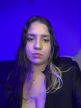 valentina jonnes1 online show from June 5, 4:17 am