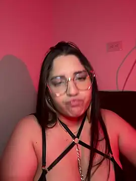 valentina jonnes1 online show from March 25, 5:51 am