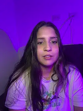 valentina jonnes1 online show from March 12, 5:45 am