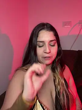 valentina jonnes1 online show from November 1, 7:35 am