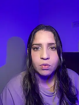 valentina jonnes1 online show from March 21, 4:25 am