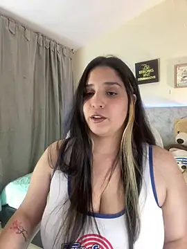 valentina jonnes1 online show from December 12, 6:14 am