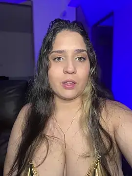 valentina jonnes1 online show from March 23, 3:10 am