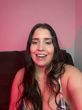 valentina jonnes1 online show from June 7, 4:50 am