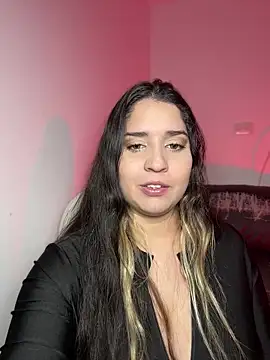 valentina jonnes1 online show from September 17, 4:14 am