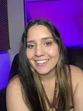 valentina jonnes1 online show from March 7, 7:41 am