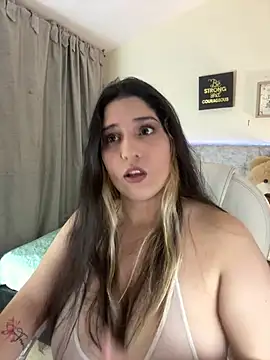 valentina jonnes1 online show from December 24, 1:27 am