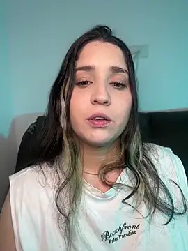 valentina jonnes1 online show from April 23, 5:03 am