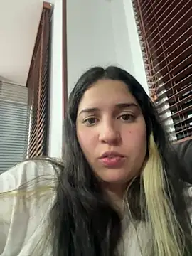 valentina jonnes1 online show from January 24, 3:00 am