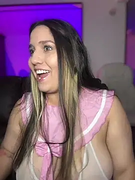 valentina jonnes1 online show from March 16, 10:00 am